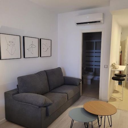 Hello Malaga Loft Center Top Extérieur photo
