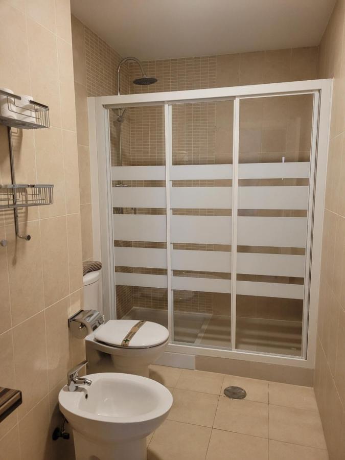 Hello Malaga Loft Center Top Extérieur photo