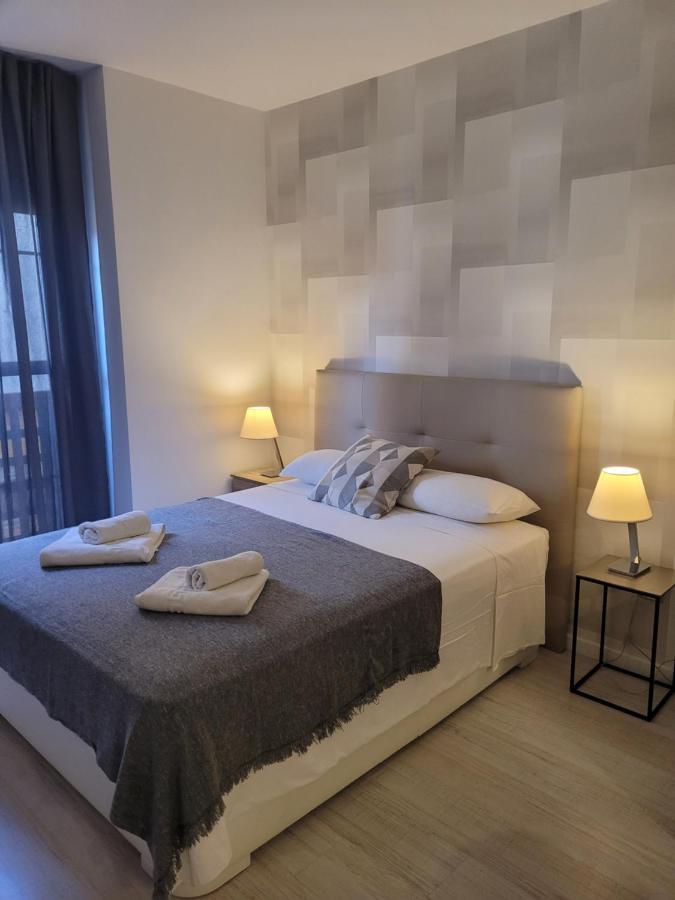 Hello Malaga Loft Center Top Extérieur photo