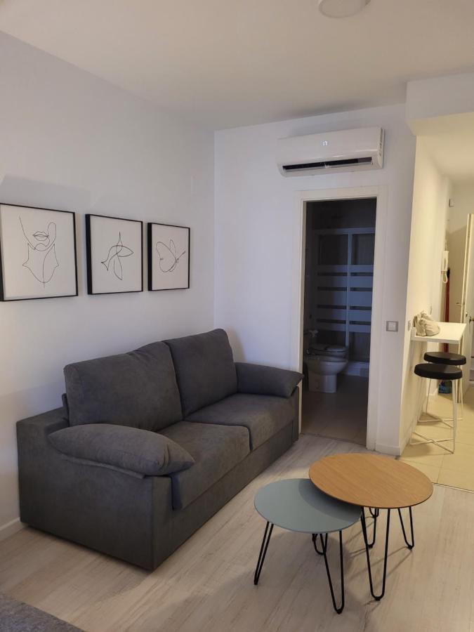 Hello Malaga Loft Center Top Extérieur photo