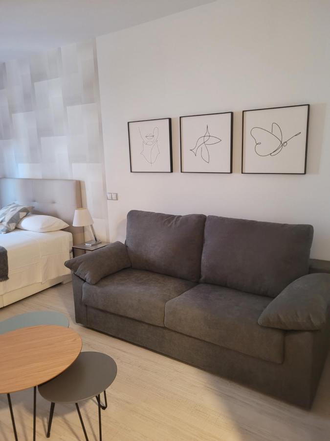 Hello Malaga Loft Center Top Extérieur photo