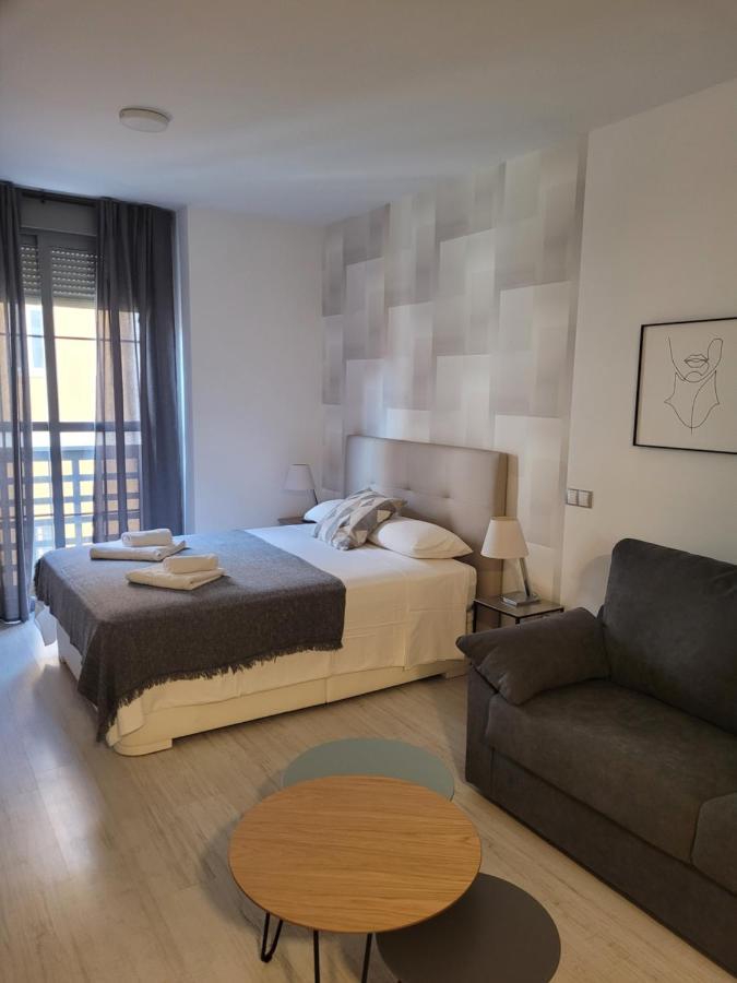 Hello Malaga Loft Center Top Extérieur photo