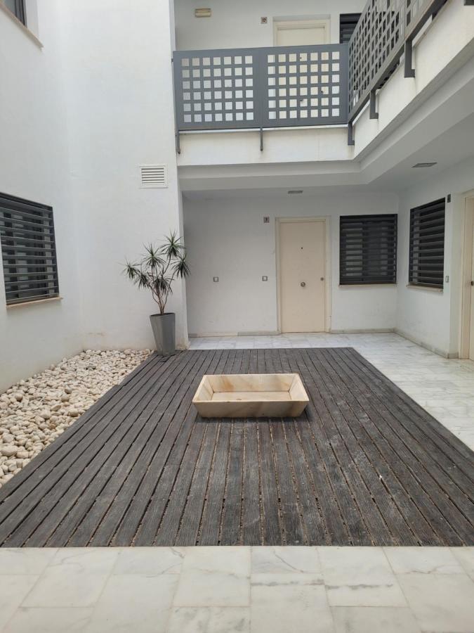 Hello Malaga Loft Center Top Extérieur photo