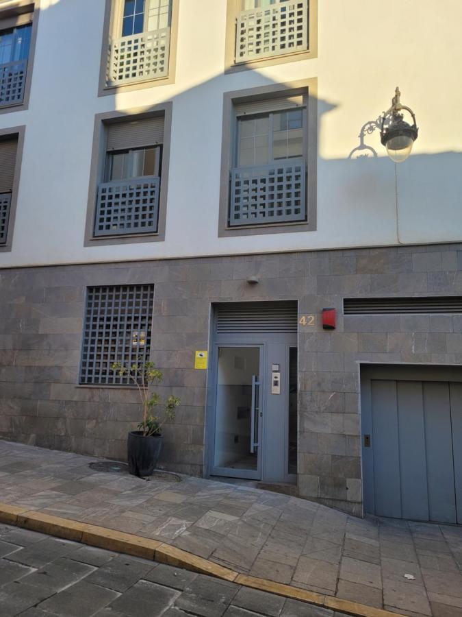 Hello Malaga Loft Center Top Extérieur photo