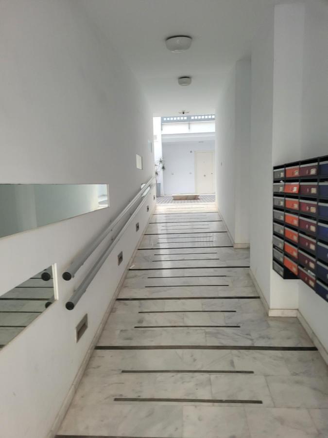 Hello Malaga Loft Center Top Extérieur photo